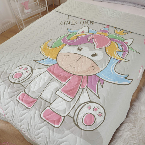 Покрывало Sofi De Marko “Sunny day №7”, 160×220