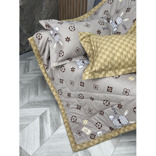 Комплект с одеялом Miss Mari "Kids Collection" (SM05), 1.5 спальный