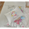 Покрывало Sofi De Marko “Sunny day №7”, 160×220