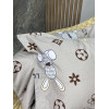 Комплект с одеялом Miss Mari "Kids Collection" (SM05), 1.5 спальный