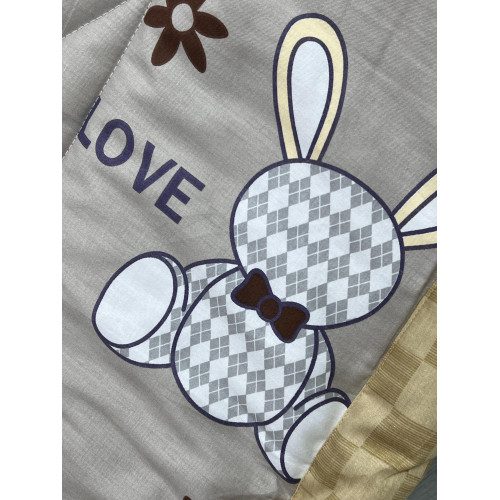 Комплект с одеялом Miss Mari "Kids Collection" (SM05), 1.5 спальный